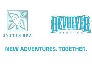 Die Liebesgeschichte geht weiter: Publisher Devolver ...