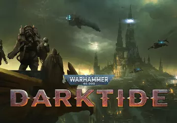 Die Titelmelodie von Warhammer 40.000: Darktide ...