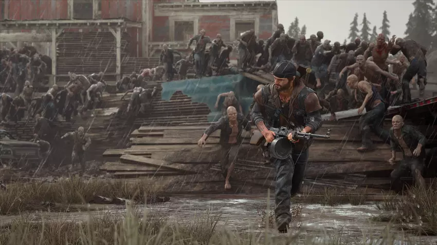 Der Trailer zu Days Gone Remastered stellt den neuen Modus Horde Assault vor, der deine Nerven auf die Probe stellt und für zusätzlichen Antrieb sorgt