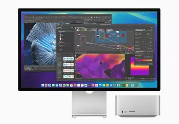 Mac Studio mit M4 Max und ...