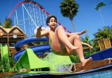 Es wird eine Menge Unterhaltung geben: ...