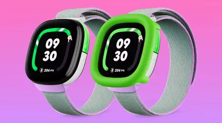 Fitbit Ace LTE ist jetzt bei Amazon und im Google Store erhältlich