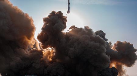 SpaceX könnte Starship bis Ende Juni wieder in Betrieb nehmen