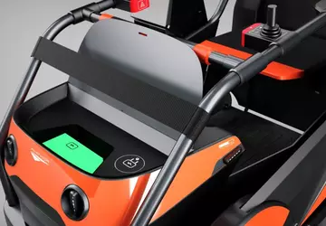 Alte Stellantis-Batterien in Italdesign-Elektroauto wiederverwendet