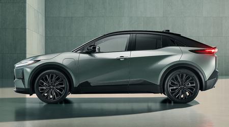 Toyota verschiebt den Bau seines Batteriewerks in Japan