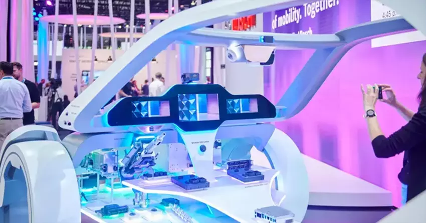 Frankfurt will die IAA zurück: Der Kampf um die Automesse 2027