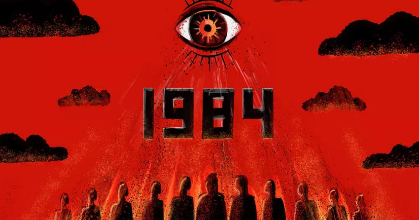 Eine Demo des verschollenen Big Brother-Spiels, das auf Orwells Roman 1984 basiert, wurde gefunden 