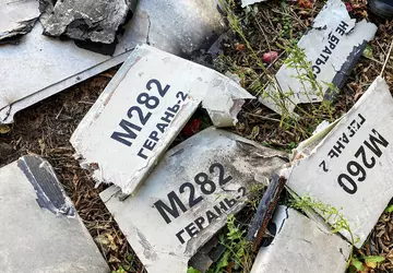 Innerhalb einer Woche hat die AFU ...