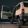 Panduccia Vorschau - Fiat Panda 4x4 (3)