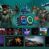 Microsoft's 50th Anniversary Theme Vorschau