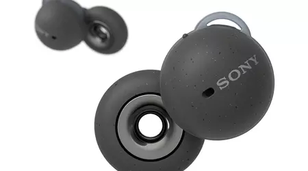 Sony bereitet die Veröffentlichung von Linkbuds TWS-Kopfhörern mit ANC und ungewöhnlichem Design vor