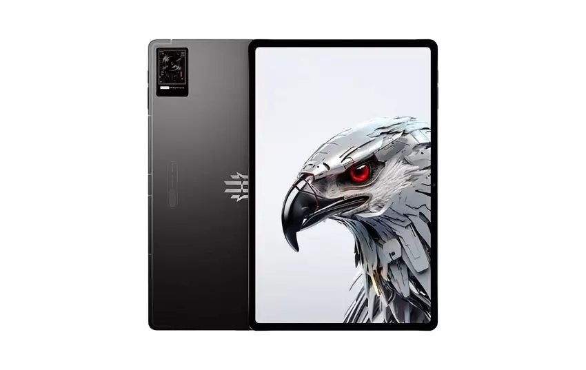 Insider: nubia stellt im August das Red Magic Gaming-Tablet mit Snapdragon 8 Gen 3-Chip vor