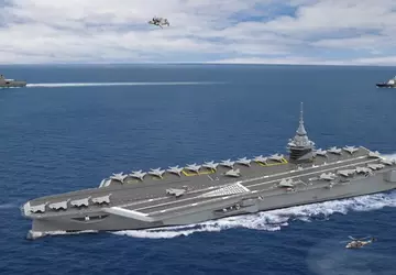 General Atomics erhält 1,2 Mrd. Dollar ...