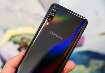 Fünfzehn Modelle der Galaxy A-Serie von ...