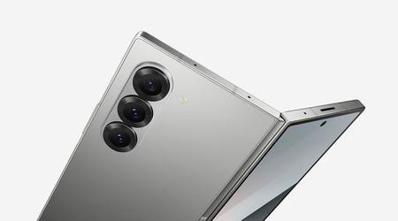 Amazon verschenkt 300 Dollar für die Vorbestellung des Samsung Galaxy Fold 6