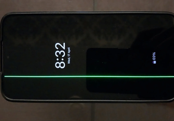 Ältere Samsung-Smartphones zeigten nach einem Software-Update ...