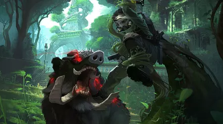 Ein detaillierter Gameplay-Trailer zum ambitionierten ukrainischen Shooter Forest Reigns wurde enthüllt