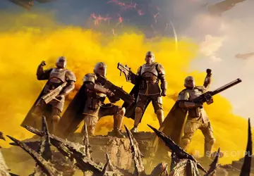 Sony hat die Veröffentlichung des Kooperativ-Shooters ...