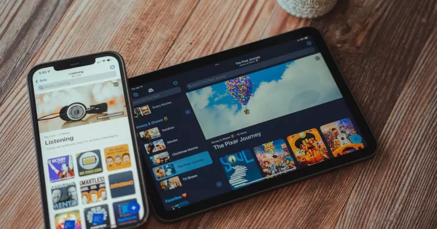 Der schöne iOS-Medien-Organizer „Sofa“ macht Listen mit dem neuesten Update persönlicher und unterhaltsamer