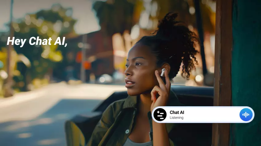 Bragi arbeitet mit OpenAI zusammen, um neue Audio-Produkte zu schaffen.