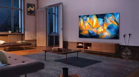 Die neuen TCL C6K- und C6KS-Fernseher sind jetzt in Europa erhältlich: QD-Mini LED und Dolby Vision IQ