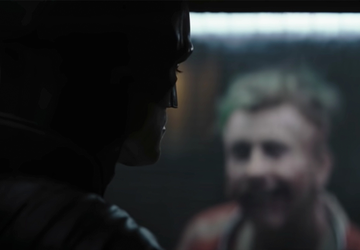 Seine Zeit ist noch nicht gekommen: ...