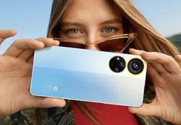 ZTE Voyage 40 Pro+ - Dimensity ...