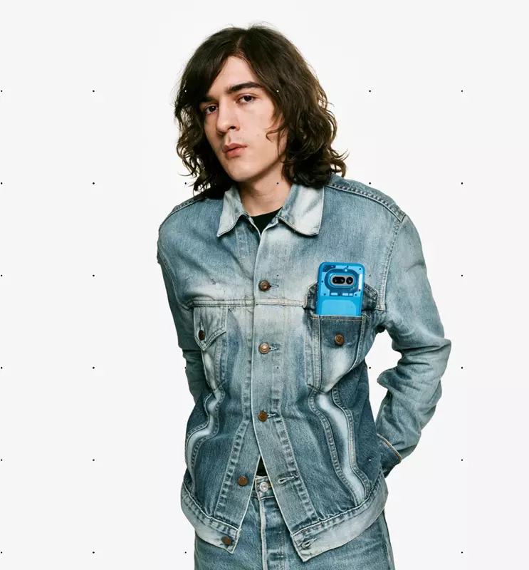 Nothing Phone (4a) Präsentation