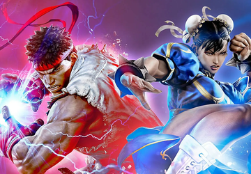 Street Fighter 6 erhielt in Korea ...