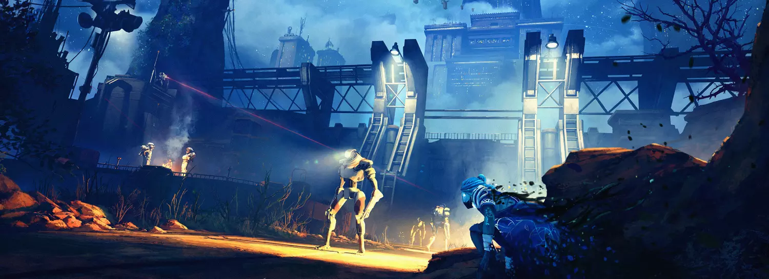 Ereban: Shadow Legacy - die Kunst des Dolchstoßes in den Rücken