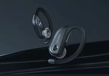 1More Fit Open Earbuds S50: ANC, ...