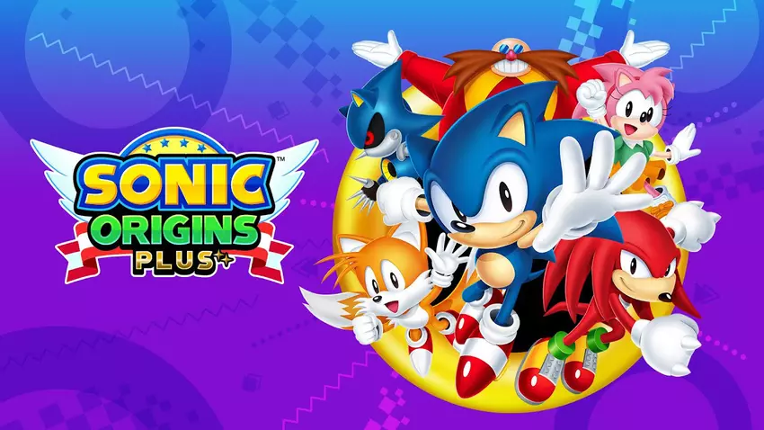 Sonic Origins-Fans sind unzufrieden mit der Klangqualität des kommenden Sonic Origins Plus-Erweiterungspakets