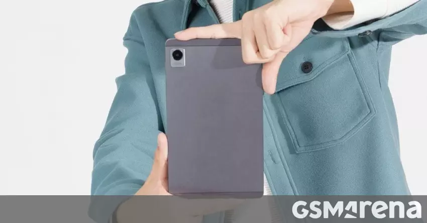 Realme Pad Mini kommt bald auf den Philippinen auf den Markt