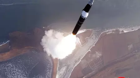 Nordkorea testet neue ballistische Raketen, die es wahrscheinlich an Russland liefern wird