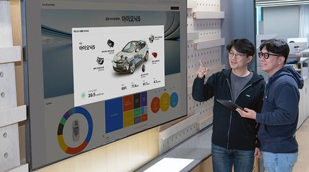 Hyundai und Kia haben alle Systeme zur Überwachung der Treibhausgasemissionen in eine einzige Plattform integriert