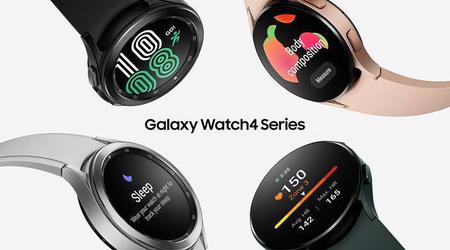 Samsung Galaxy Watch 4 und Galaxy Watch 4 Classic haben One UI 6 Watch Beta 4 erhalten