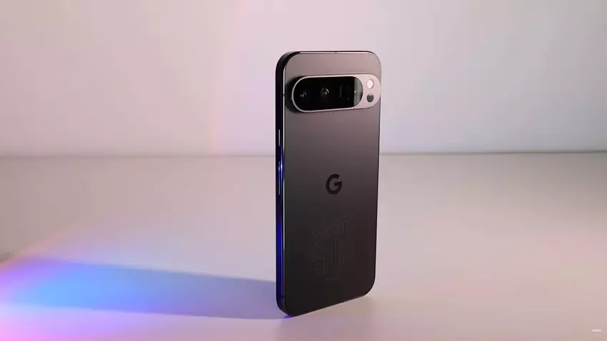 Google Pixel 9 hat die Anforderungen für schnelles Aufladen erhöht: Geräte mit weniger als 20W Leistung gelten nun als langsam