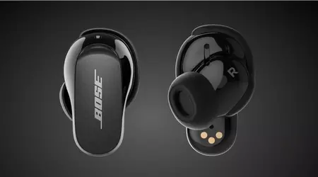 Das Flaggschiff TWS Bose QuietComfort Earbuds II mit ANC und bis zu 24 Stunden Akkulaufzeit ist für $50 bei Amazon erhältlich.