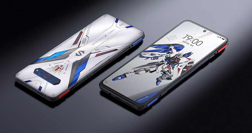 AnTuTu-Rangliste der leistungsstärksten Android-Smartphones veröffentlicht