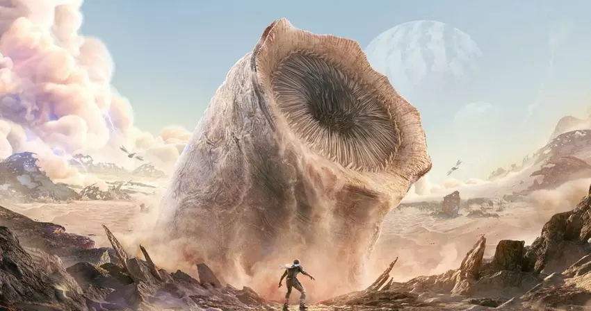 Nicht verpassen: Der Veröffentlichungstermin für den ambitionierten Survival-Simulator Dune: Awakening wird am 20. Februar bekannt gegeben.