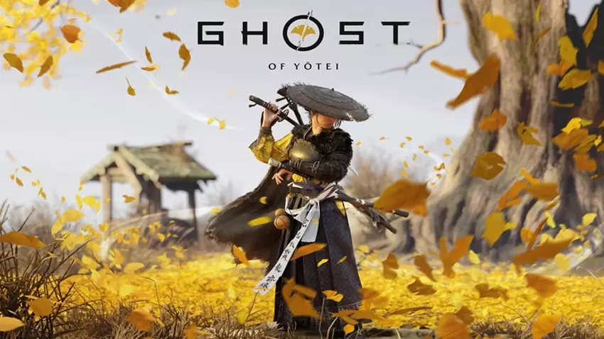Ein 'New Game+'-Modus und mehr zusätzlicher Inhalt zu Ghost of Yōtei hinzugefügt — das Spiel erhielt ein großes Update