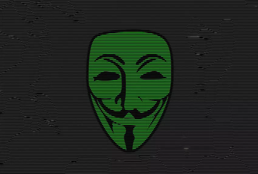 Anonymous hat den Server eines Werks in Russland gehackt, das Komponenten für Flugabwehrraketenwerfer herstellt