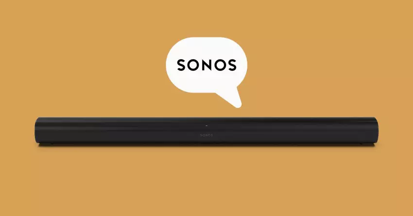 „Hey Sonos“: Der Hersteller intelligenter Lautsprecher bringt eine eigene Version von Siri auf den Markt