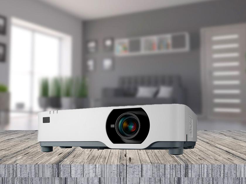 NEC P525WL Digitalprojektor