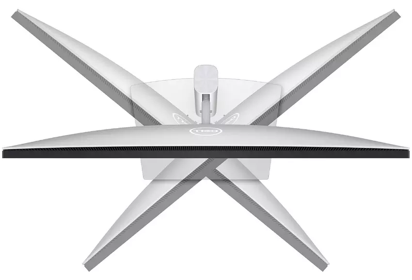 Dell UltraSharp U2723QE 4k Monitor für Fotografen