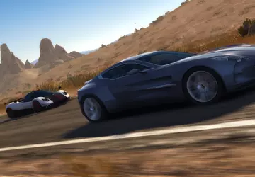 Die Veröffentlichung von Test Drive Unlimited ...