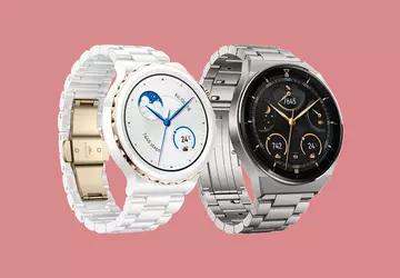 Huawei Watch GT 3 Pro hat ...