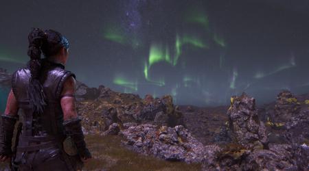 Senua's Saga: Hellblade II ist bereits als Vorab-Download verfügbar, wenn du einen Game Pass hast oder das Spiel vorbestellt hast: Das Spiel wird am 21. Mai veröffentlicht
