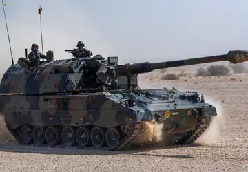 Die Ukraine hat nur noch 5 ...