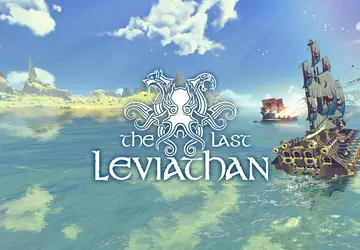 The Last Leviathan wird bald aus ...